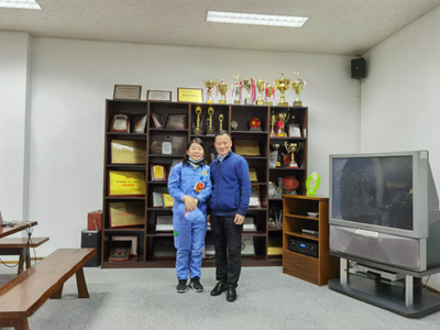 企業(yè)家聚首青島啤酒昆山工廠 嘉佑佳范仁豪領(lǐng)銜探索智能制造新路徑